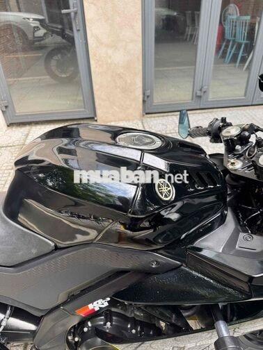 Yamaha R15V3 up R1 chính chủ BSTP