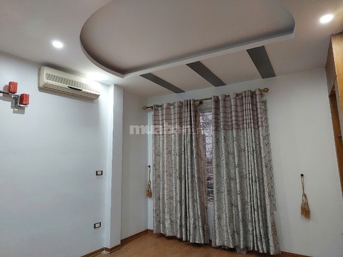 Cho thuê nhà riêng làm văn phòng kết hợp lưu trú