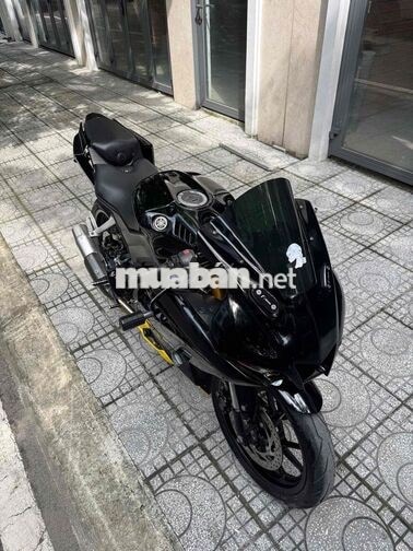 Yamaha R15V3 up R1 chính chủ BSTP