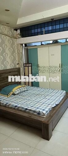 Cần bán nhà đường thành mỹ Quận tân bình