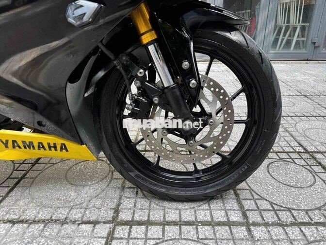 Yamaha R15V3 up R1 chính chủ BSTP