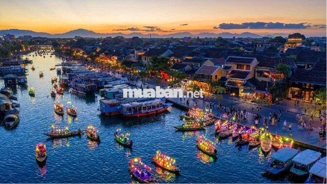 CHO THUÊ NHÀ MT ĐƯỜNG NGUYỄN VĂN TỐ - P TÂN THÀNH 4 x 20 M : 4PN 