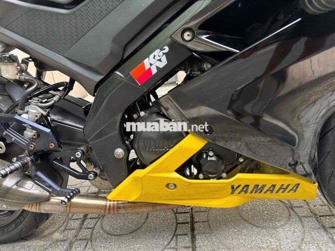 Yamaha R15V3 up R1 chính chủ BSTP