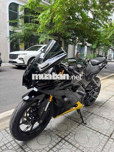 Yamaha R15V3 up R1 chính chủ BSTP