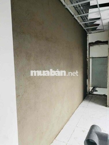 Cho thuê nhà MT hẻm kinh doanh, gần GX Bắc Hải, Hố Nai, Giá: 5 triệu
