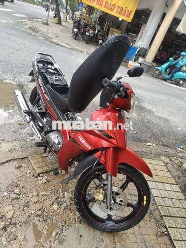 Yamaha Sirius 2014 Đỏ