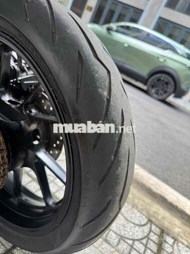 Yamaha R15V3 up R1 chính chủ BSTP