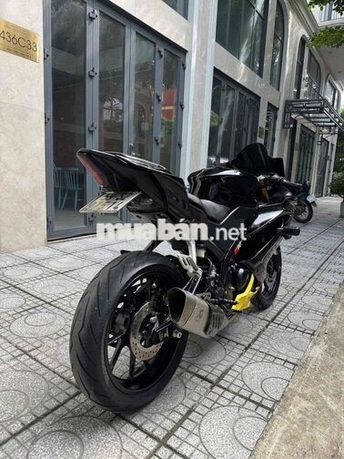 Yamaha R15V3 up R1 chính chủ BSTP