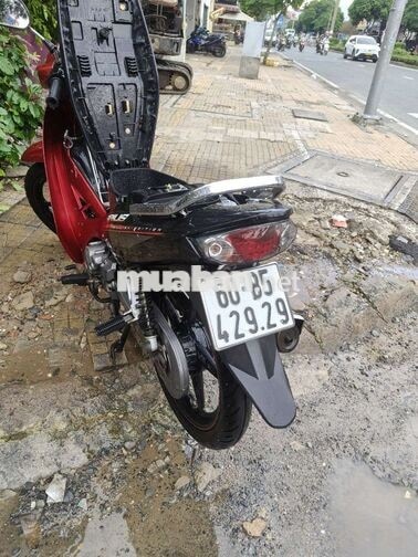 Yamaha Sirius 2014 Đỏ