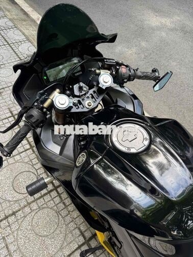 Yamaha R15V3 up R1 chính chủ BSTP