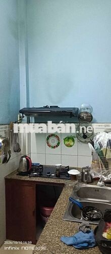 Cần bán nhà đường thành mỹ Quận tân bình