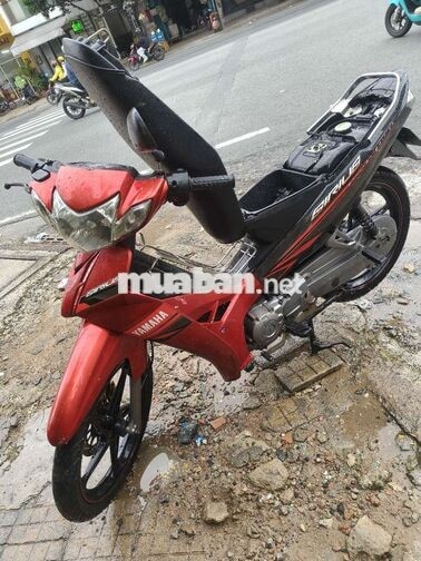 Yamaha Sirius 2014 Đỏ