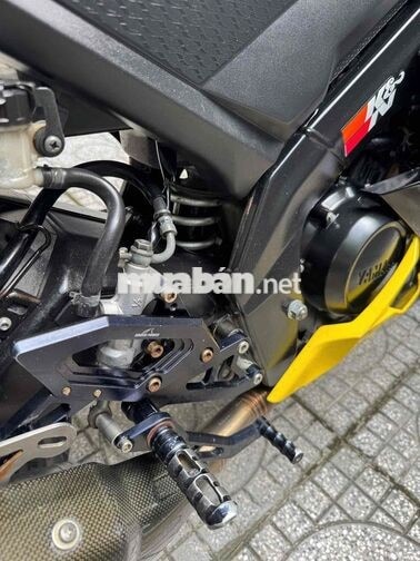 Yamaha R15V3 up R1 chính chủ BSTP