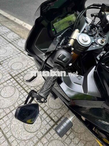 Yamaha R15V3 up R1 chính chủ BSTP