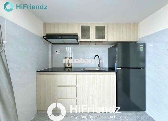 CHO THUÊ PHÒNG TRỌ DUPLEX BAN CÔNG MỚI SIU ĐẸP GIÁ TỐT - T10/2026