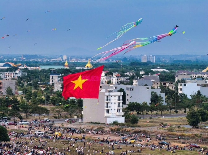 Bán Biệt Thự Ven Sông Khu Đô Thị Long Hưng Biên Hòa: Đẳng Cấp