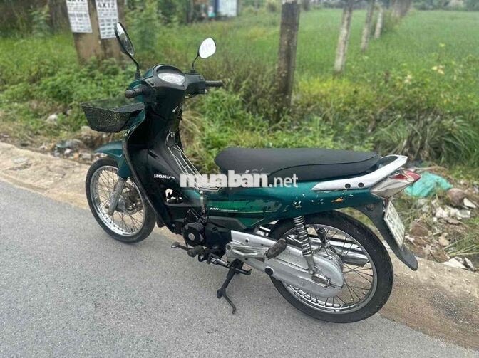 Honda Future 2 Xanh