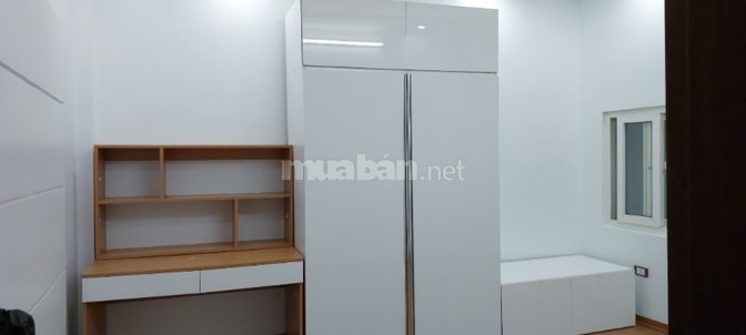 Cho thuê nhà riêng làm văn phòng kết hợp lưu trú