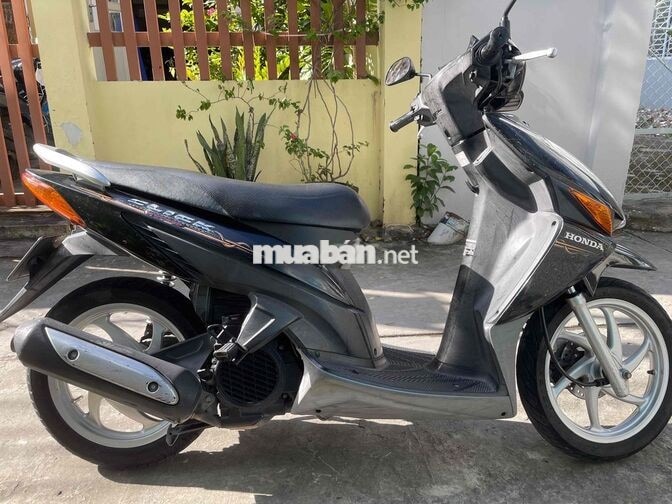 HONDA CLICK 110cc JAPAN