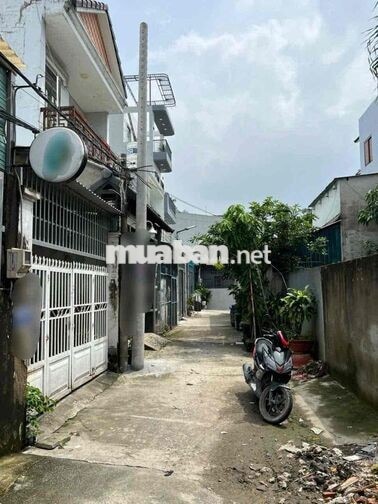 🔥NHÀ ĐẸP 2 TẦNG, HXH THÔNG THẠNH XUÂN 31, 68m2 (4*17), CHỈ 3,49 tỷ (TL