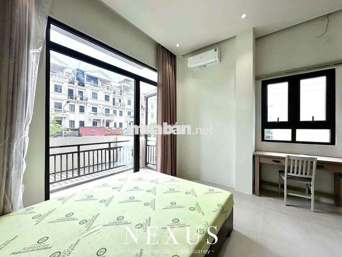 trống lại phòng cho thuê ngay Lê Văn Sỹ