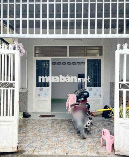 🔥NHÀ ĐẸP 2 TẦNG, HXH THÔNG THẠNH XUÂN 31, 68m2 (4*17), CHỈ 3,49 tỷ (TL