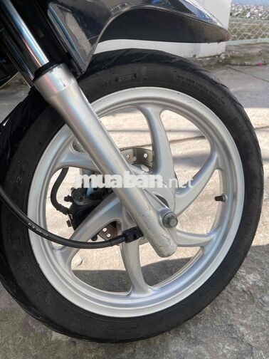 HONDA CLICK 110cc JAPAN
