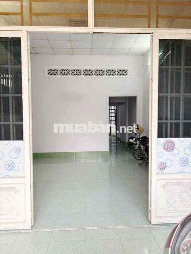🔥NHÀ ĐẸP 2 TẦNG, HXH THÔNG THẠNH XUÂN 31, 68m2 (4*17), CHỈ 3,49 tỷ (TL