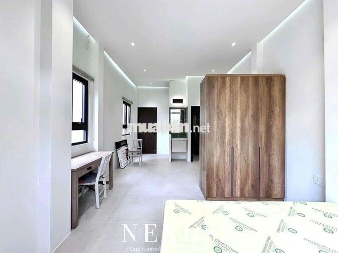 trống lại phòng cho thuê ngay Lê Văn Sỹ