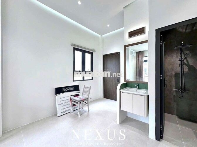trống lại phòng cho thuê ngay Lê Văn Sỹ