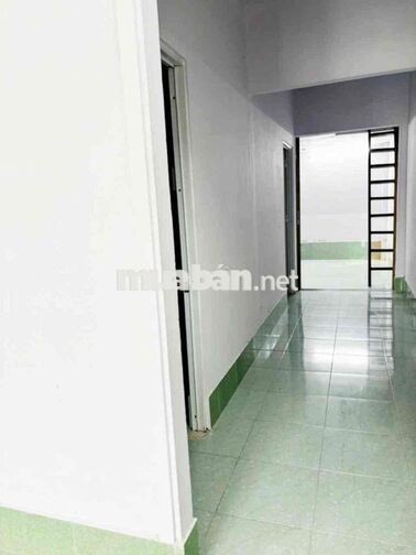 🔥NHÀ ĐẸP 2 TẦNG, HXH THÔNG THẠNH XUÂN 31, 68m2 (4*17), CHỈ 3,49 tỷ (TL