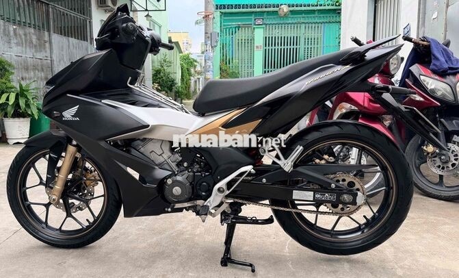 Winner X ABS 2019 đklđ 2020 có hỗ trợ trả góp