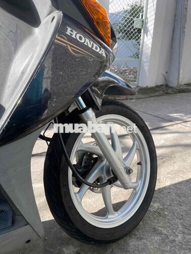 HONDA CLICK 110cc JAPAN