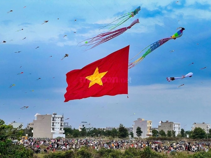 Bán Biệt Thự Ven Sông Khu Đô Thị Long Hưng Biên Hòa: Đẳng Cấp