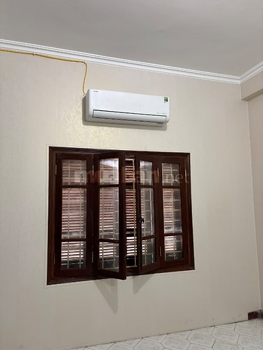 Chính chủ cho thuê nhà tầng 1 + tầng 3, ngõ 146 Vương Thừa Vũ