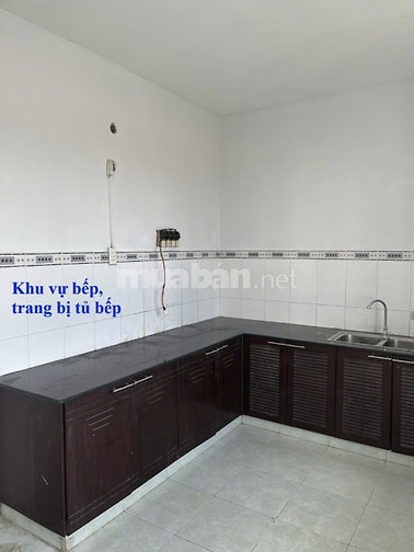 Cho thuê căn hộ Nam Khánh, Lô F, 92m2, 9 triệu/tháng