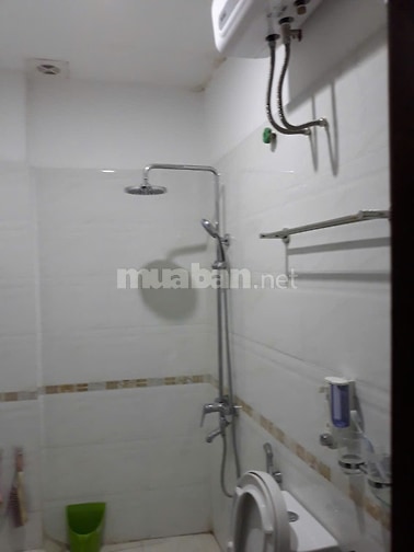 Cho thuê nhà riêng làm văn phòng kết hợp lưu trú
