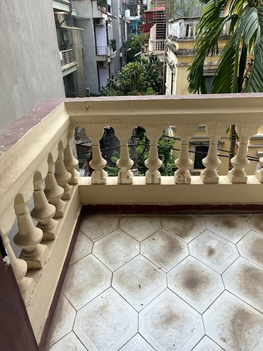Chính chủ cho thuê nhà tầng 1 + tầng 3, ngõ 146 Vương Thừa Vũ
