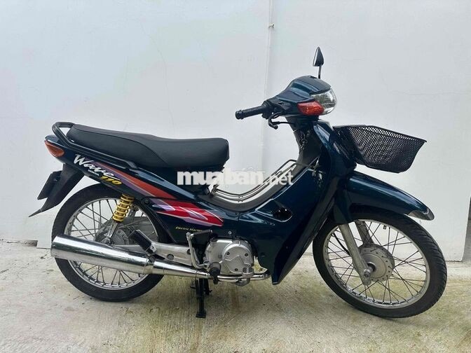Honda Wave Alpha 2003 don 110 gia 11t5