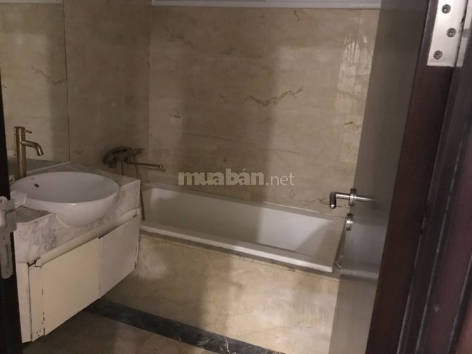 Bán căn hộ chung cư cao cấp tầng 27 tòa nhà Hòa Bình green City 