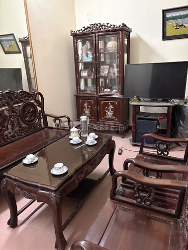 Chính chủ cho thuê nhà tầng 1 + tầng 3, ngõ 146 Vương Thừa Vũ