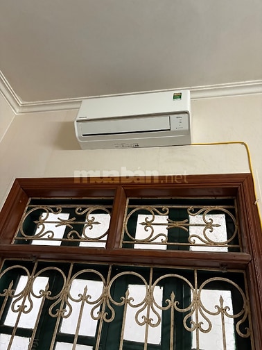 Chính chủ cho thuê nhà tầng 1 + tầng 3, ngõ 146 Vương Thừa Vũ