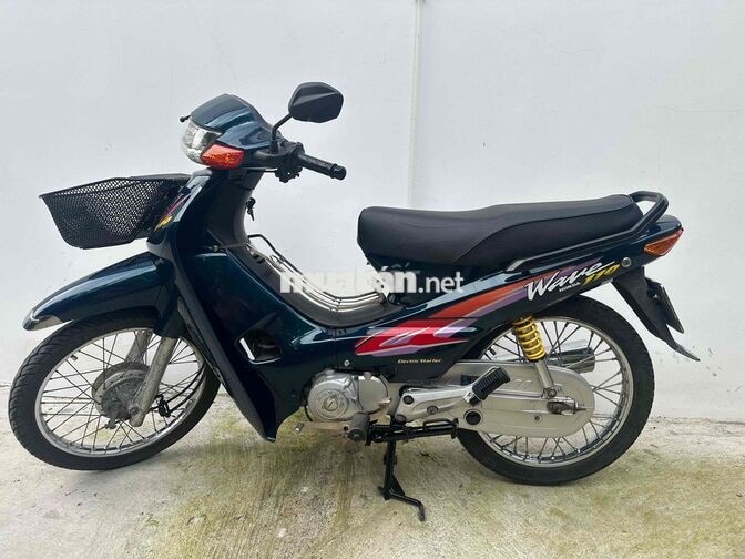 Honda Wave Alpha 2003 don 110 gia 11t5