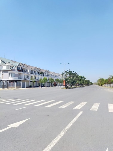 Bán Biệt Thự Ven Sông Khu Đô Thị Long Hưng Biên Hòa: Đẳng Cấp