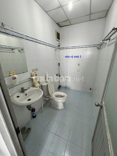 Cho thuê căn hộ Nam Khánh, Lô F, 92m2, 9 triệu/tháng
