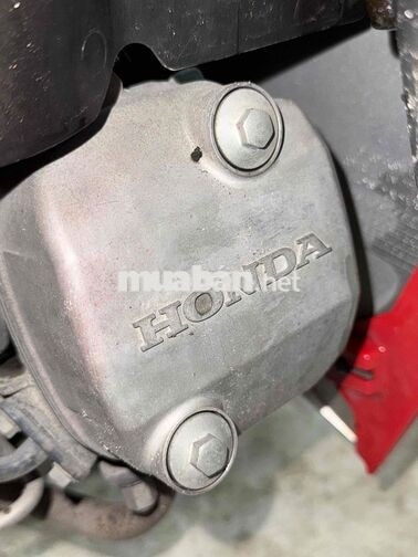 Honda Wave Alpha 2019 Đỏ 109.1 cm3