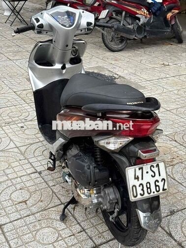 Vision Nâu biển 47