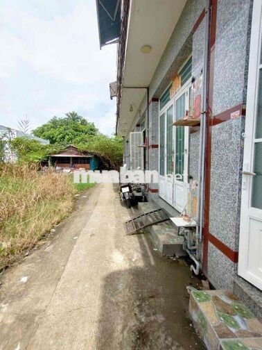Nhà 1 Lầu 4 x 8m Ngay Lô Nhì Lộc Hậu Mỹ Lộc - Giá Tổng 550 Triệu Bớt