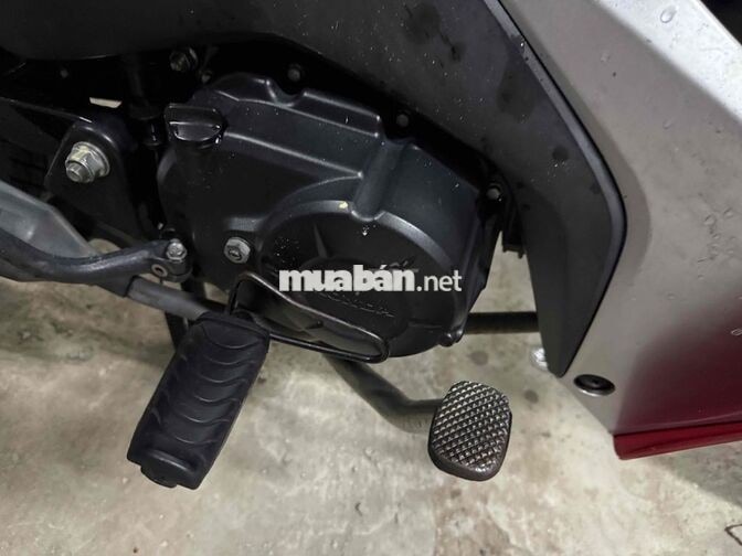 Honda Wave Alpha 2019 Đỏ 109.1 cm3