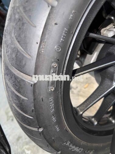 Honda SH Mode 2022 Bạc 3827 km